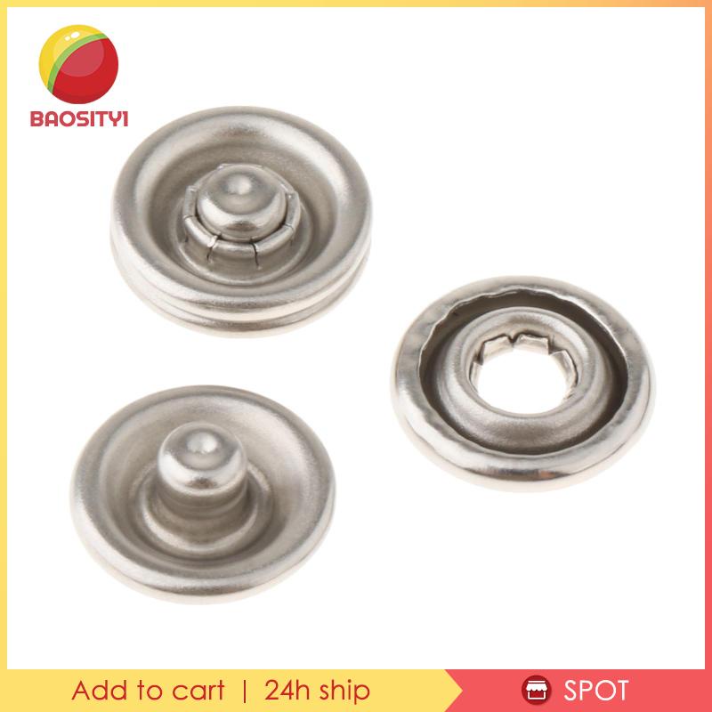 [Baosity1] Kìm Bấm Lỗ Kèm Dụng Cụ Cài Đặt Cho Máy May