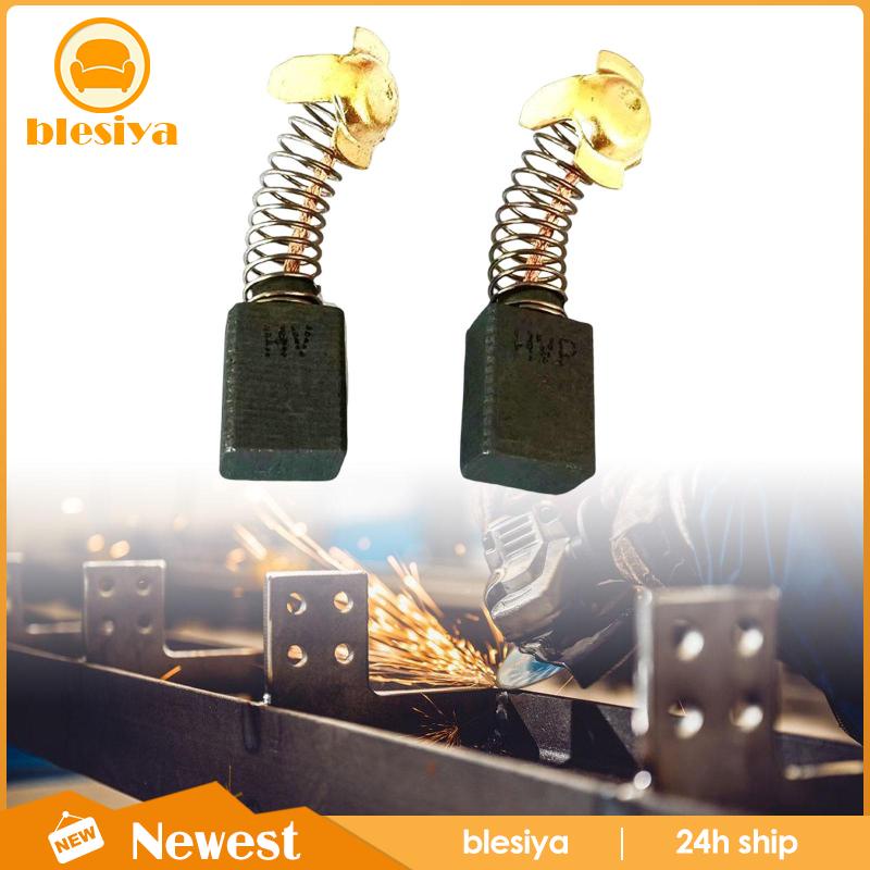 1 Cặp Bàn Chải Carbon Đánh Bóng Thay Thế Cho Dwp849 Dwp849x