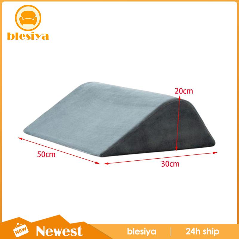 [Blesiya] Gối Kê Chân Thư Giãn Dùng Đọc Sách Khi Ngủ