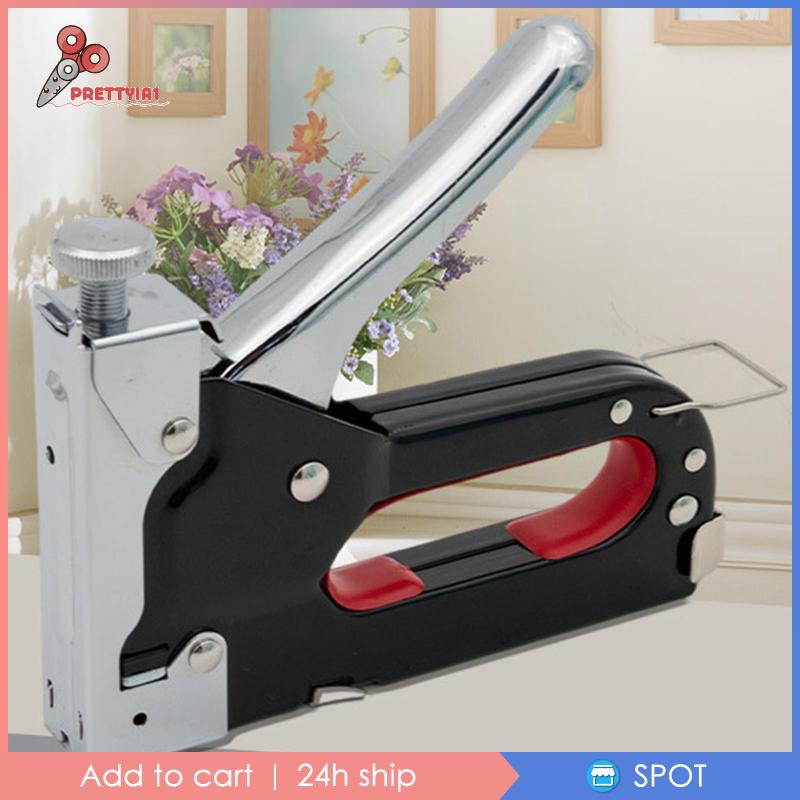 [Prettyia1] Dụng Cụ Dập Ghim DIY Chuyên Nghiệp Nhỏ Gọn