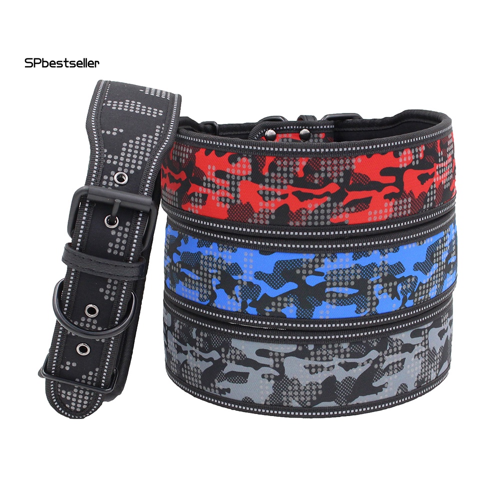 Vòng Cổ Họa Tiết Rằn Ri Mềm Mại Thoáng Khí Tùy Chỉnh Thời Trang Cho Cún Cưng