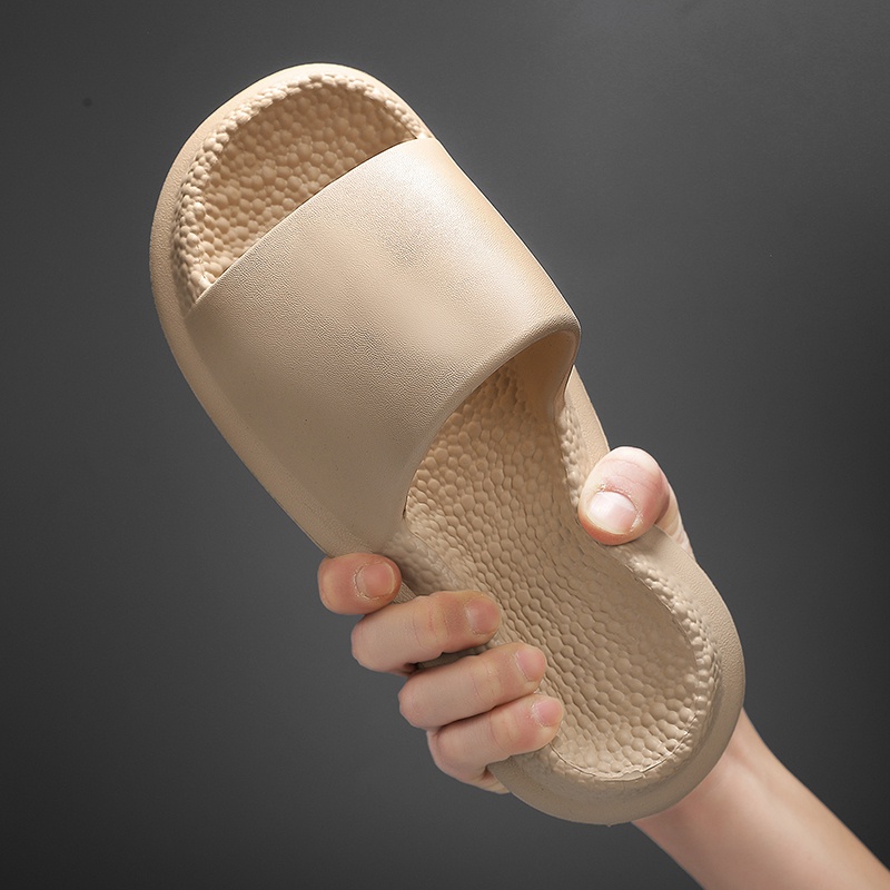 Dép Đi Trong Nhà Bằng EVA Thoải Mái Cho Nam Và Nữ Size 36-45