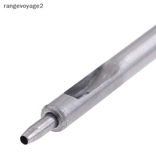 Dụng Cụ Đục Lỗ Thắt Lưng Da Thủ Công DIY rangevoyage2