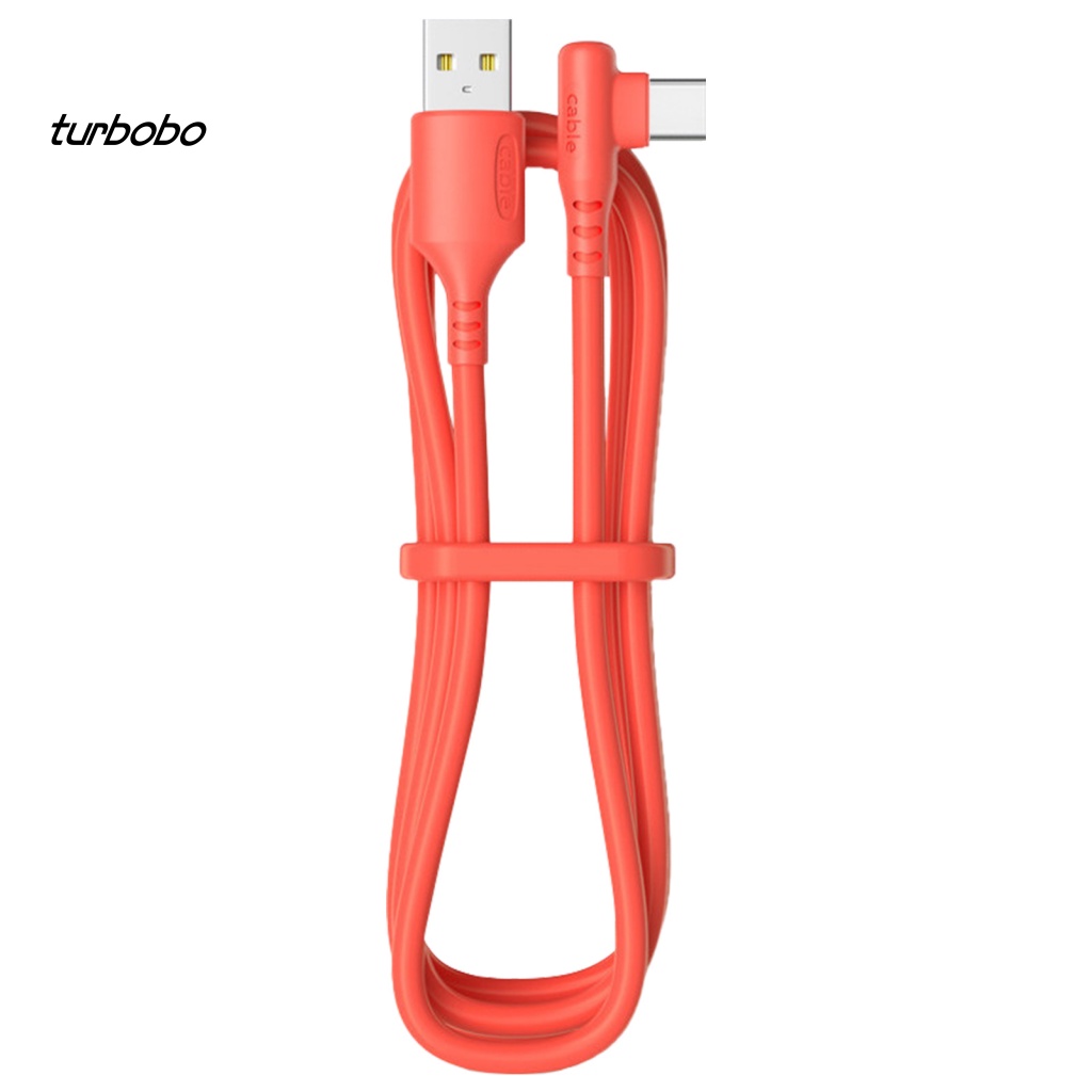 Cáp Sạc Type-C 5A Cao Cấp Cho Điện Thoại Android