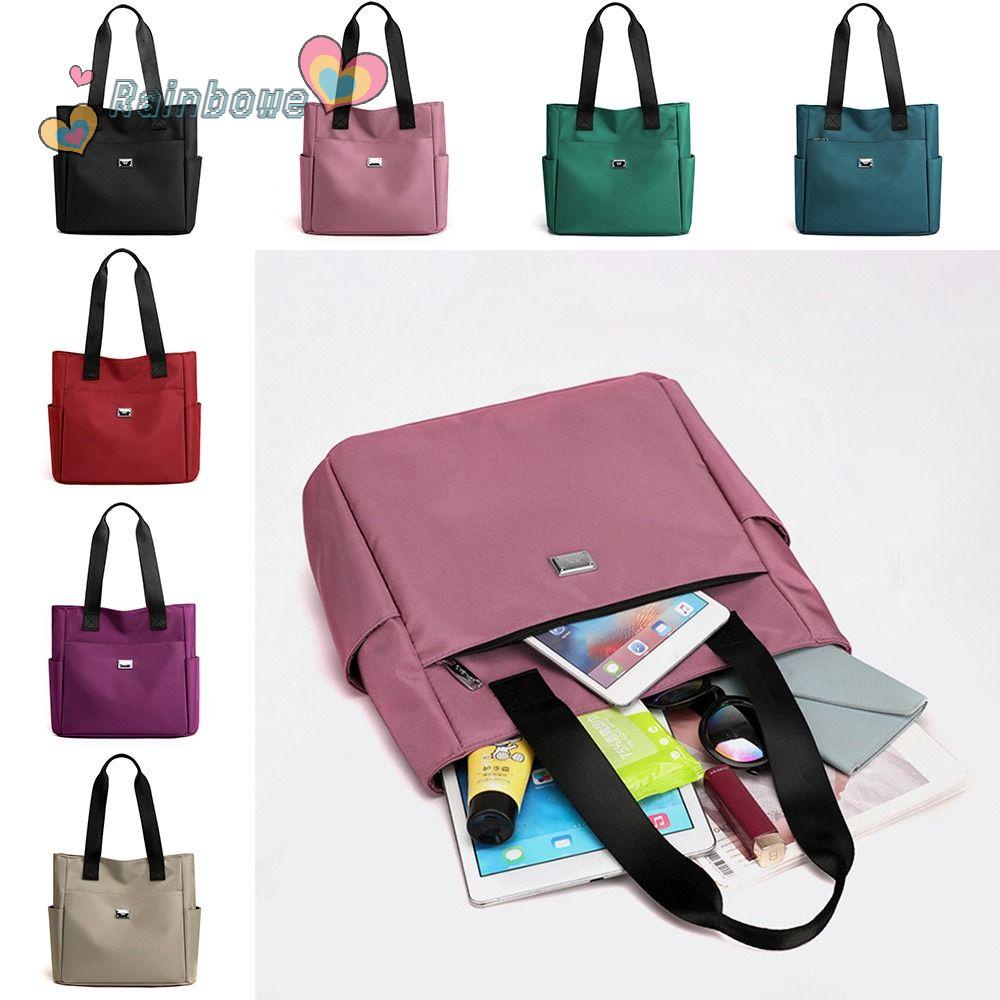 Túi Xách Cầu Vồng Thời Trang Dành Cho Nữ