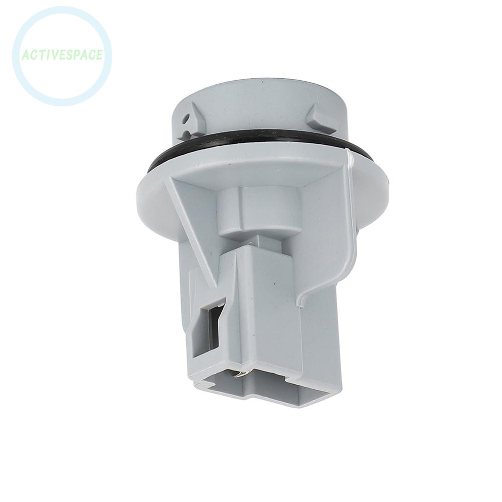 Socket 33305-SH3-A01 ABS Brand New Front For Honda 1988-1989 Turn Signal Socket【HONDA】