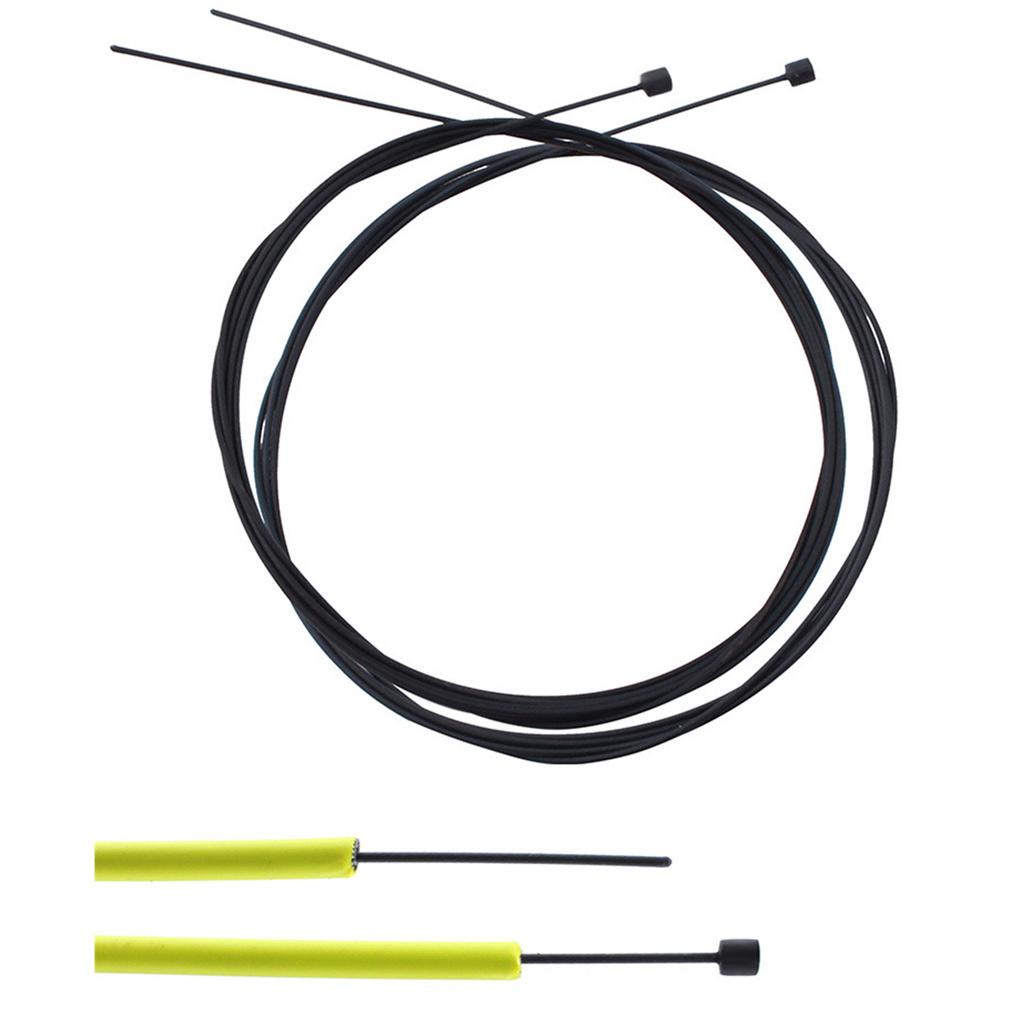 1 Bộ Dây Cáp Chuyển Đổi Bên Trong Chống Gỉ Cho Xe Đạp