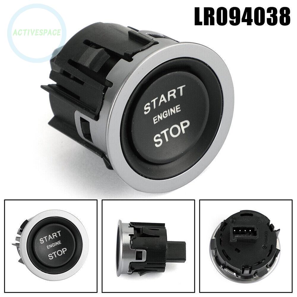 Ignition Switch LR094038, LR037611, LR056640 /For Range Rover Sport/Full Size.【LAND ROVER】
