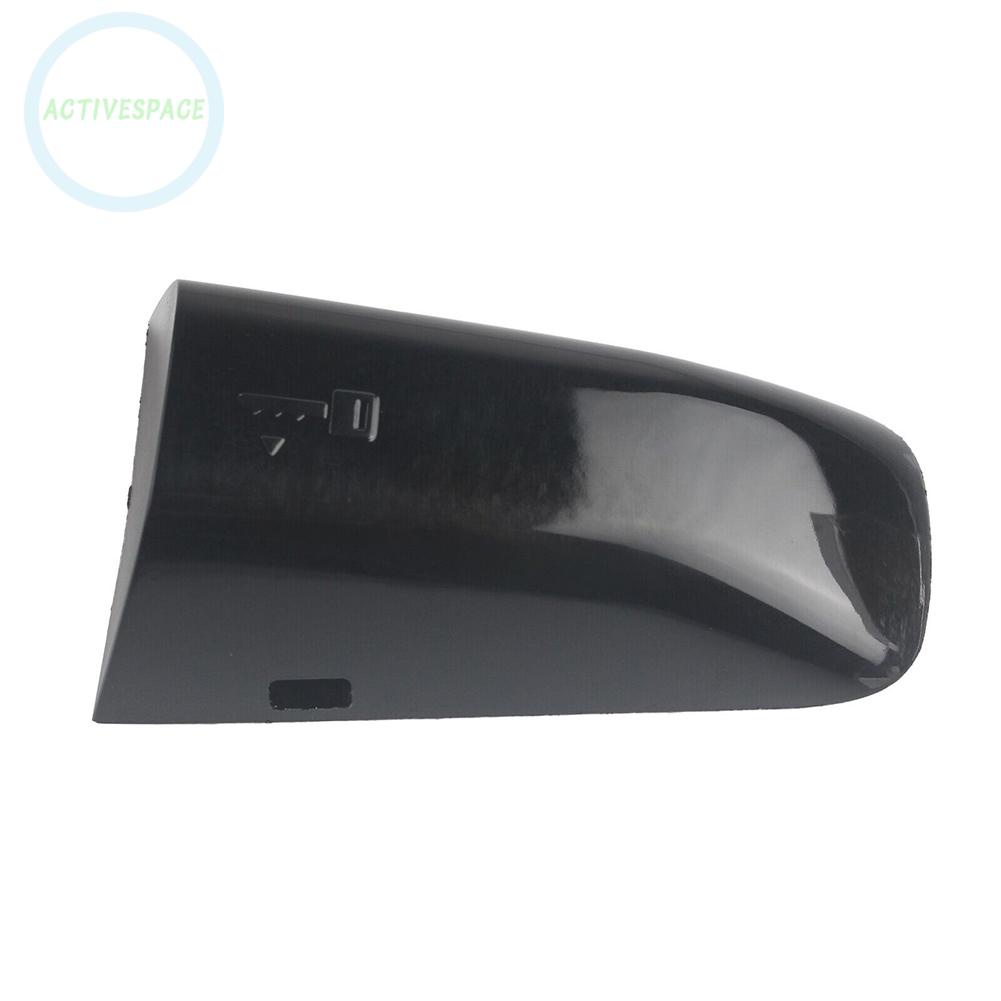 Handle Cover White 1pcs Black Car Accessories LR048299 Car Spare Parts【LAND ROVER】