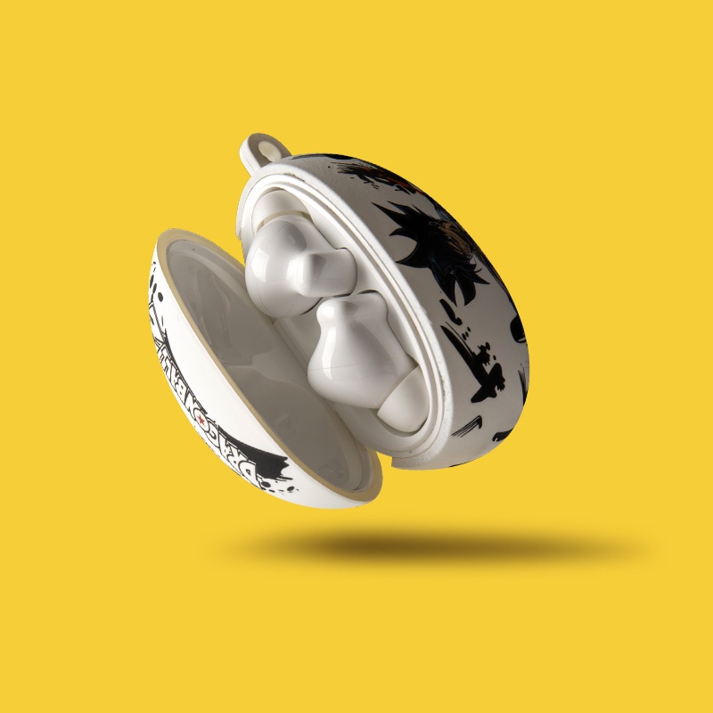 Vỏ Bảo Vệ Hộp Sạc Tai Nghe Bluetooth Không Dây Huawei freebuds5i FreeBuds 5i freebud5i free5i Thế Hệ Thứ 5