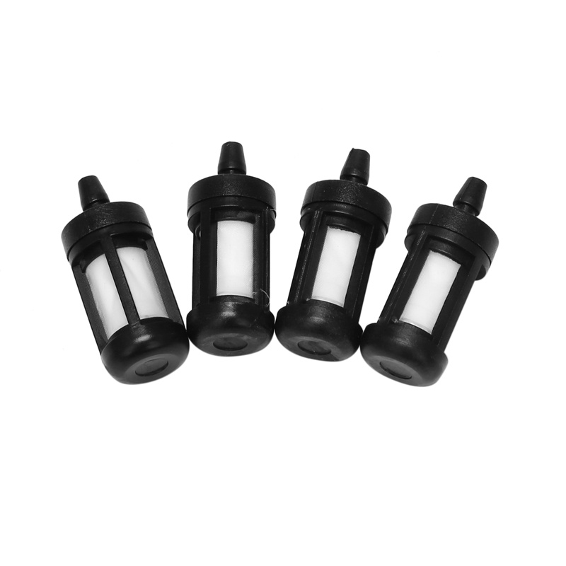 Dòng nhiên liệu + Bộ lọc nhiên liệu cho STIHL FS38 FS45 FS46 FS55 KM55 HL45 MM55 FS100 FS110 FS130 Máy cắt tỉa Weed Eater
