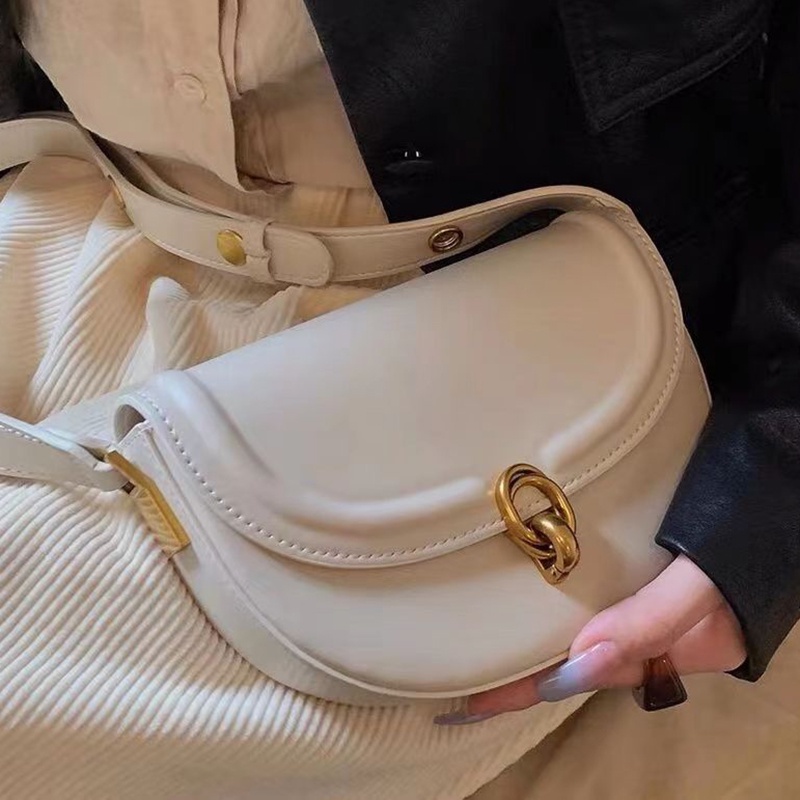 Túi Xách Nữ Hình oval Thời Trang Cao Cấp