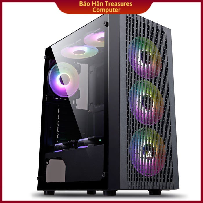 Vỏ máy tính Golden Field N95FA - Hàng chính hãng