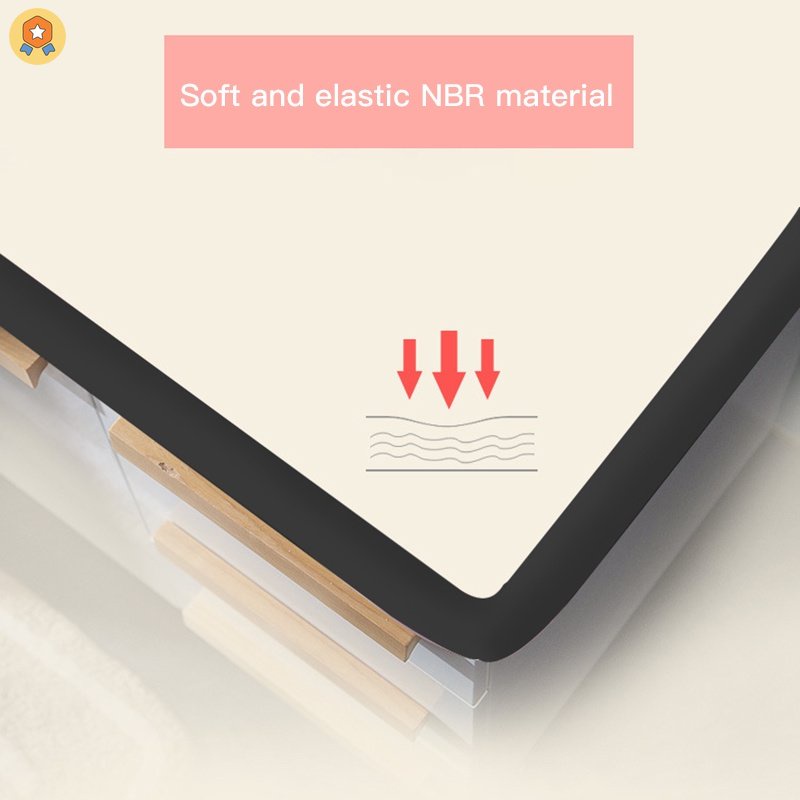 Cuộn Dây Xốp 2M Bọc Cạnh Bàn Chống Va Chạm Bảo Vệ An Toàn Cho Bé HYJP2