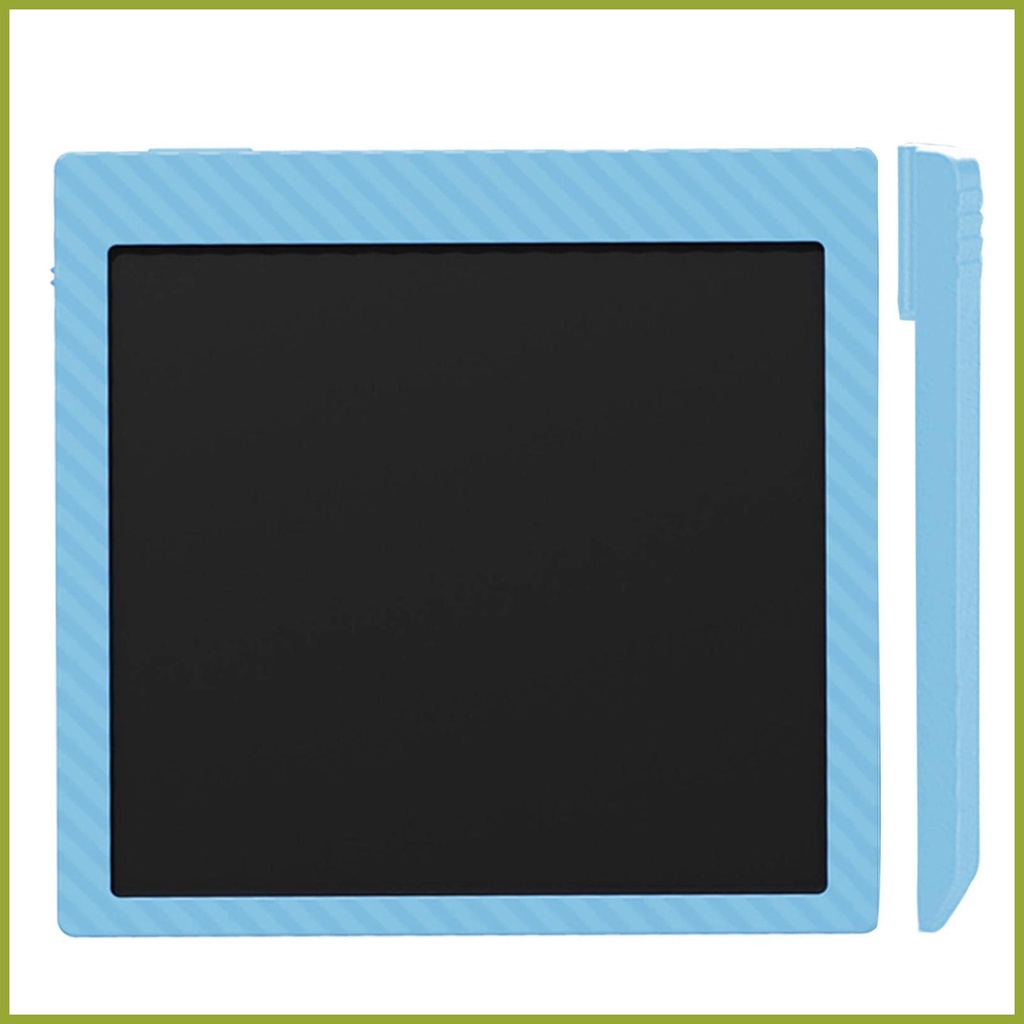 Bảng Ghi Chú Điện Tử Màn Hình LCD Mini Siêu Mịn Hỗ Trợ Tốt Cho tamvn