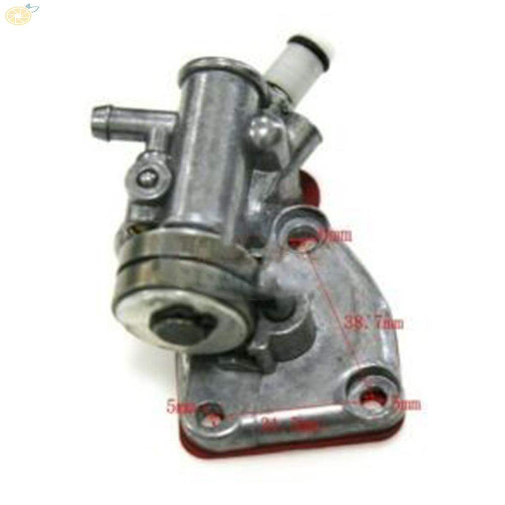 【VARSTR】Oil Pump Fits For STIHL Chainsaws 070/090/070av AV090 Number 1106 640 3202