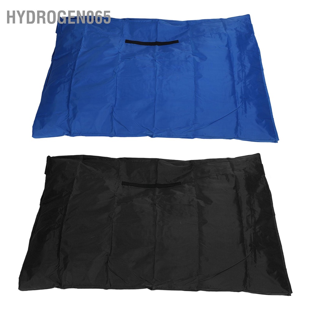 Hydrogen065 Túi đựng nệm Chống mài mòn thấm nước bụi Có thể tái sử dụng Bọc Bảo vệ cho Lưu trữ Di chuyển