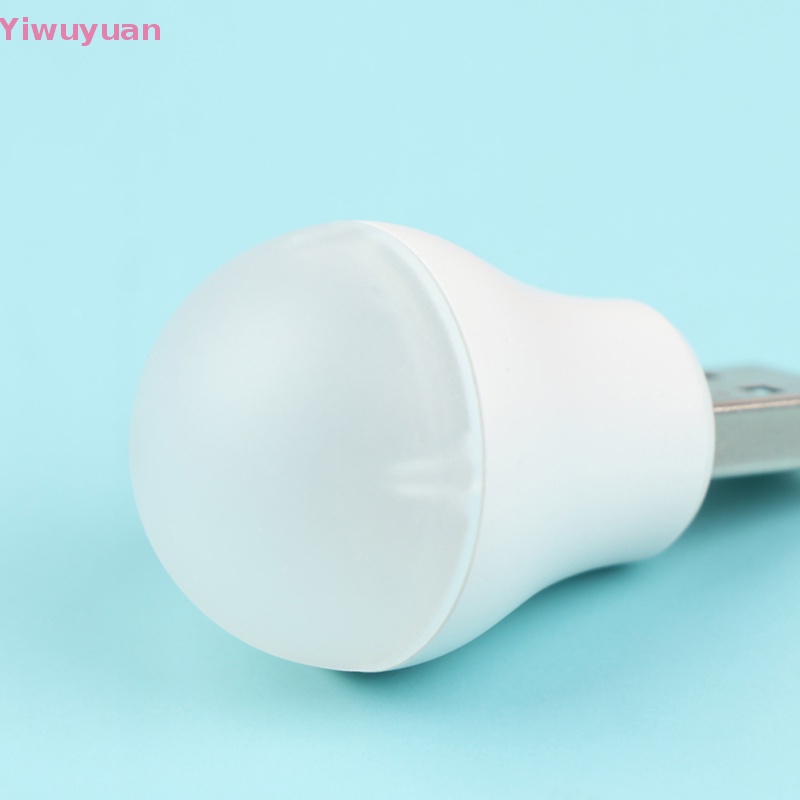 (MớI) Đèn LED ĐọC SáCh Mini USB Cho Laptop