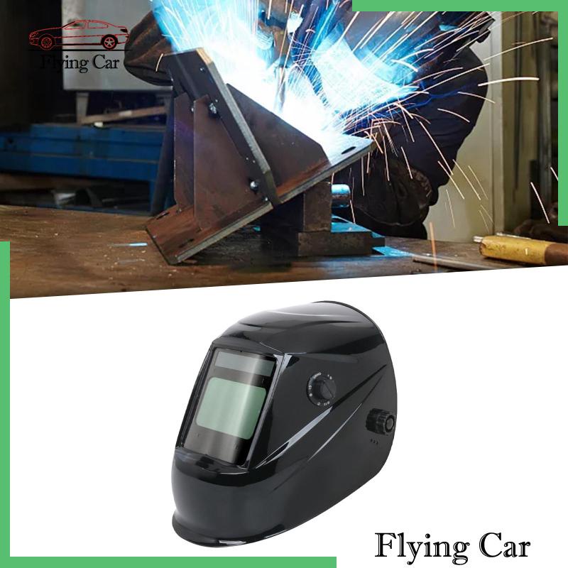 Mũ Hàn Điện Lzdjfmy2 Chuyên Dụng