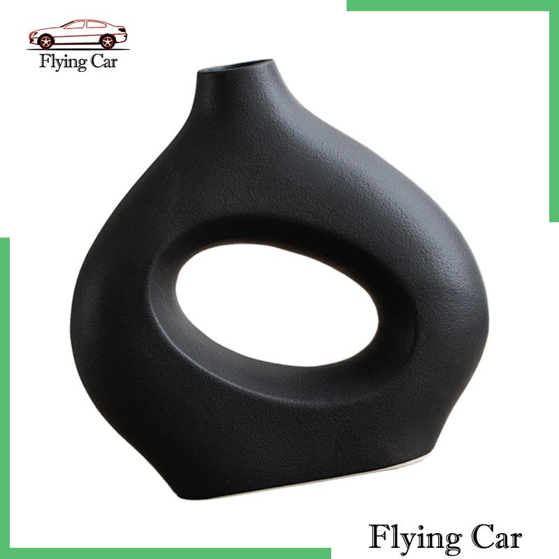 Lọ Hoa Hình Học Hiện Đại Lzdjfmy2 Dành Cho Trang Trí Phòng Khách Tiệc Tùng