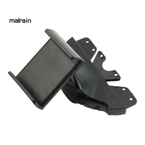 Giá Đỡ Điện Thoại / GPS Gắn Ô Tô Xoay 360 Độ Tiện Dụng