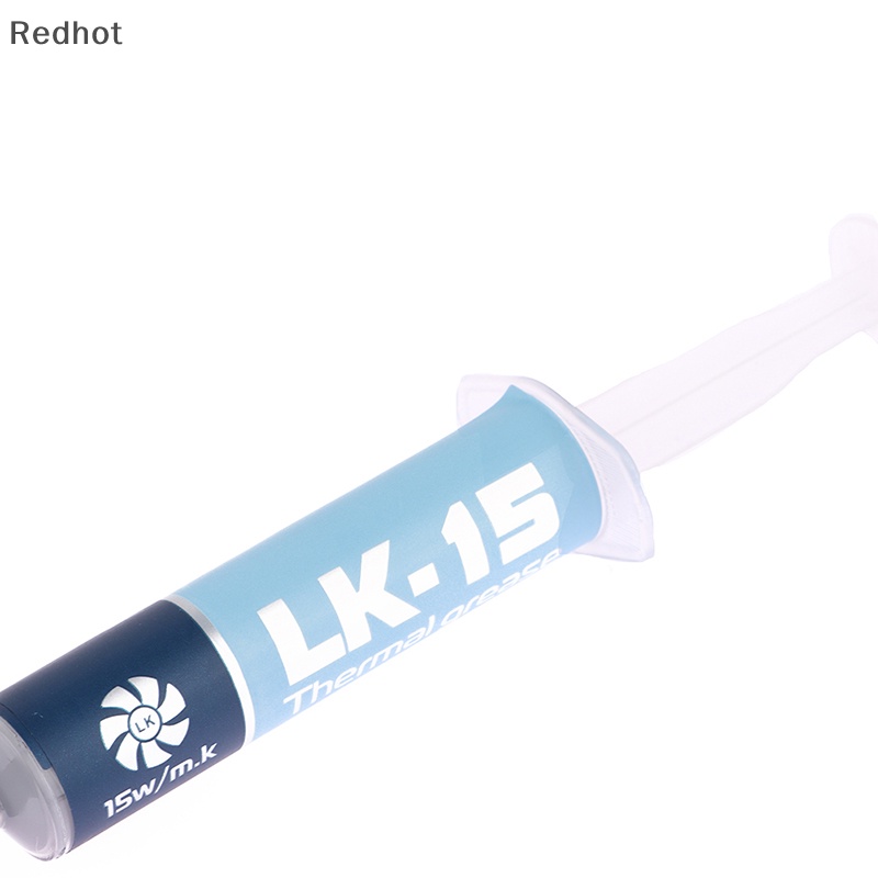 Keo Tản Nhiệt LK-17 LK-15 2 / 5 / 7 / 10g Chuyên Dụng