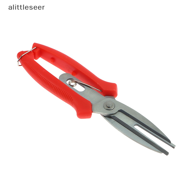 Kéo Cắt Tỉa Cây Hai Cổng Mỏng Đa Năng