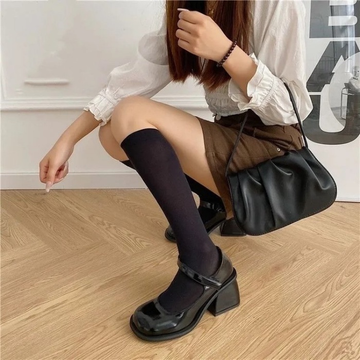 Ống Bơm Cao Su Pu Mũi Tròn 3-5cm