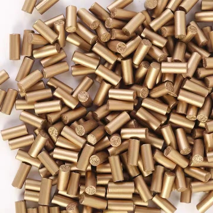 Flint Zippo original kerosene lighter special grinding wheel accessories soft General cotton core Zhibao Flint 5.4ff