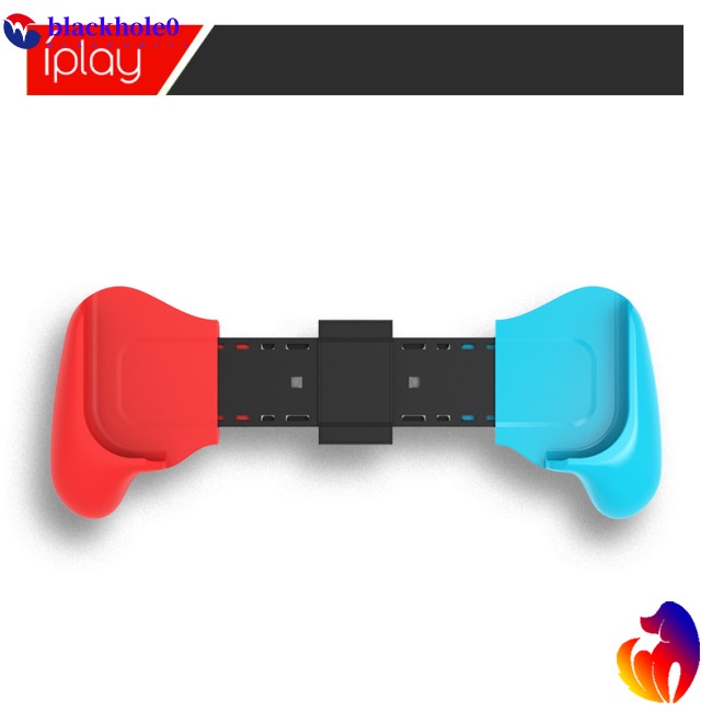 Giá Đỡ Máy Chơi Game Cầm Tay Chống Trượt Có Thể Kéo Dài Cho Nintendo Switch Lite