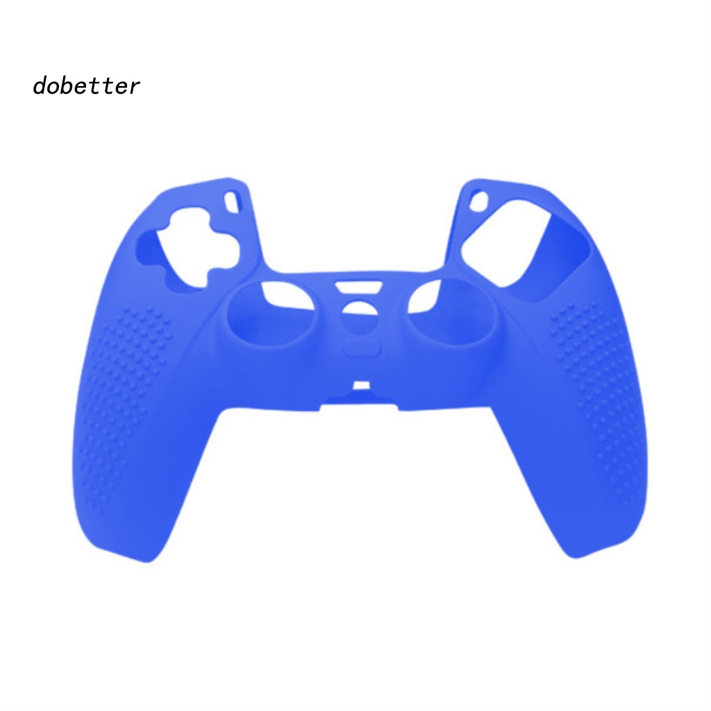 Vỏ BảO Vệ BằNg Silicon ChốNg TrượT Cho Tay CầM Chơi Game PS5