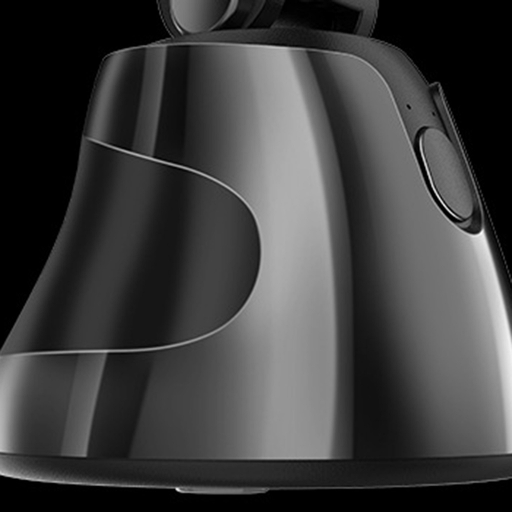 Giá Đỡ Điện Thoại Xoay 360 Độ Thông Minh Hỗ Trợ Chụp Ảnh