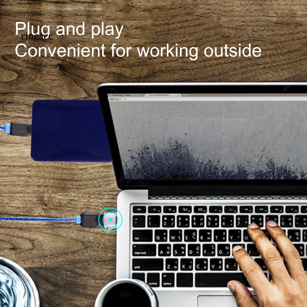 Đầu Chuyển Đổi Cổng Micro USB Sang Cổng USB Cho Điện Thoại Di Động