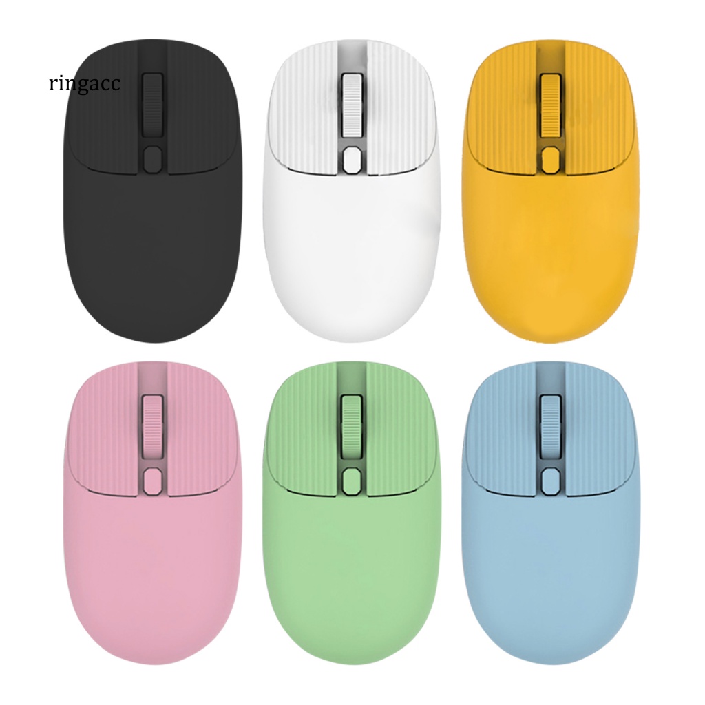 Chuột Không Dây 2.4G JW-219 Dùng Để Chơi Game