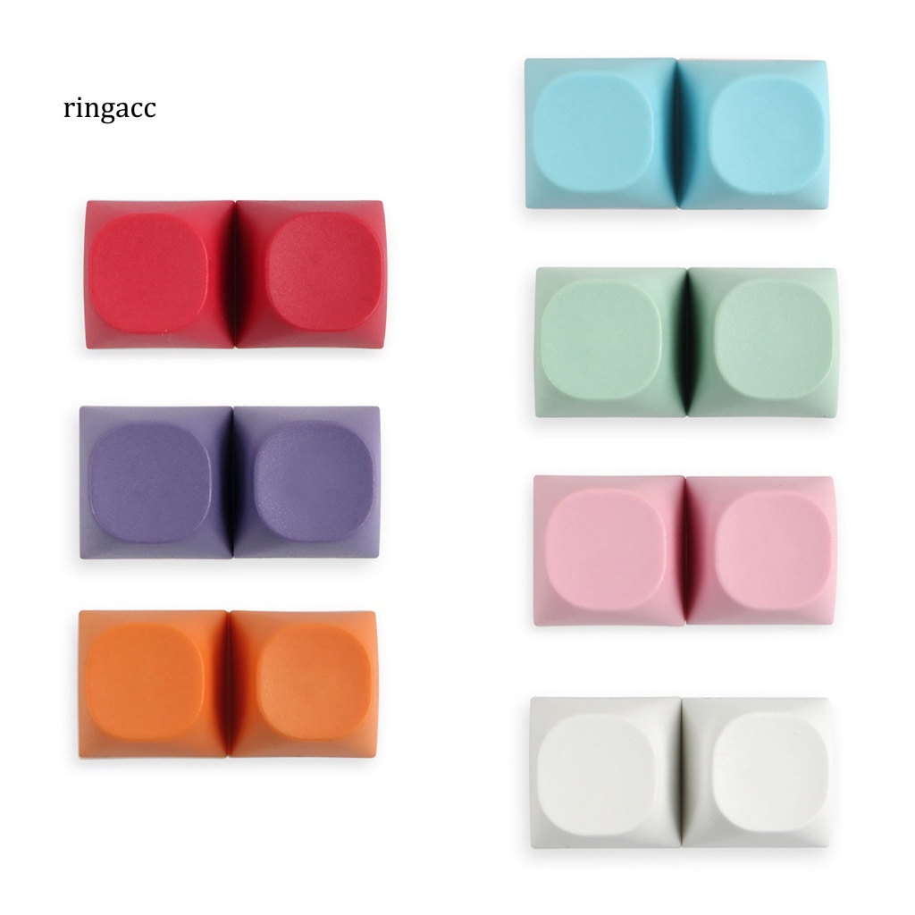 Bộ 2 Nút Bàn Phím Cơ Chơi Game Chống Trượt Không Phai Màu