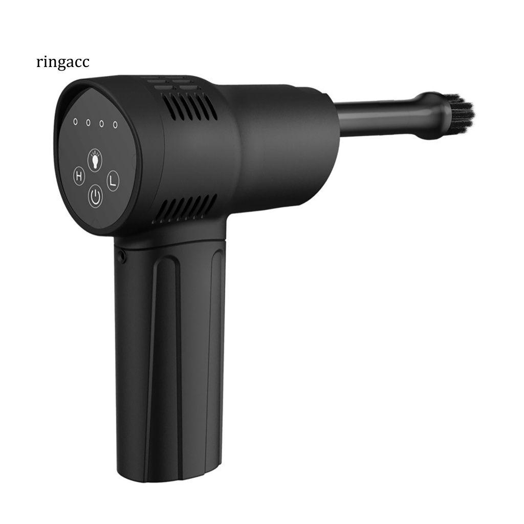 Máy Thổi Bụi RGA Sử Dụng Điện Không Dây Công Suất Mạnh Đa Năng