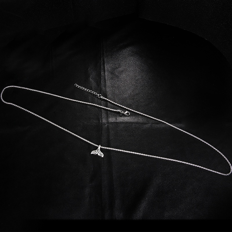 Dây ChuyềN Cơ Thể ĐíNh Đá NhiềU MàU SắC