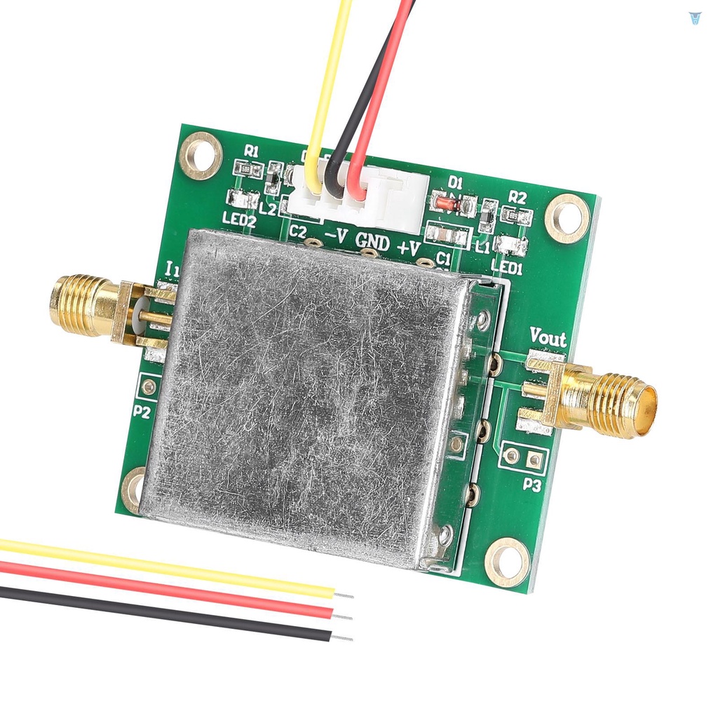 Mô-đun Khuếch Đại Âm Thanh Ta nA uA 4 Gears of Feedback