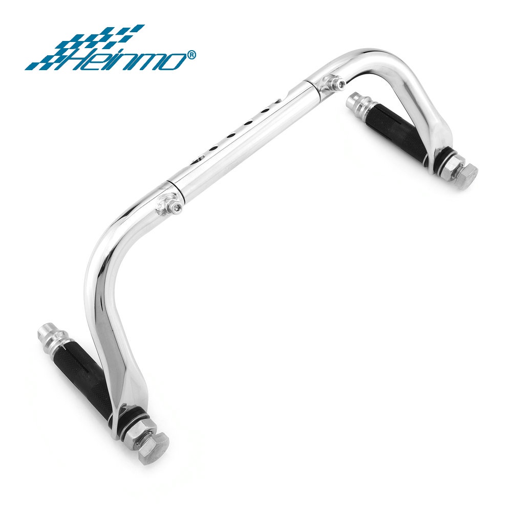 Giá Đỡ Tay Vịn Xe Máy Vespa GTS 300 125 2013-2022 Vespa GTS 300 125 2013-2022 VXL150 S150