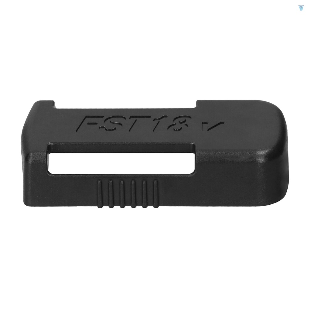 Bộ 5 Giá Đỡ Pin Lithium 18V Gắn Tường Tiện Dụng