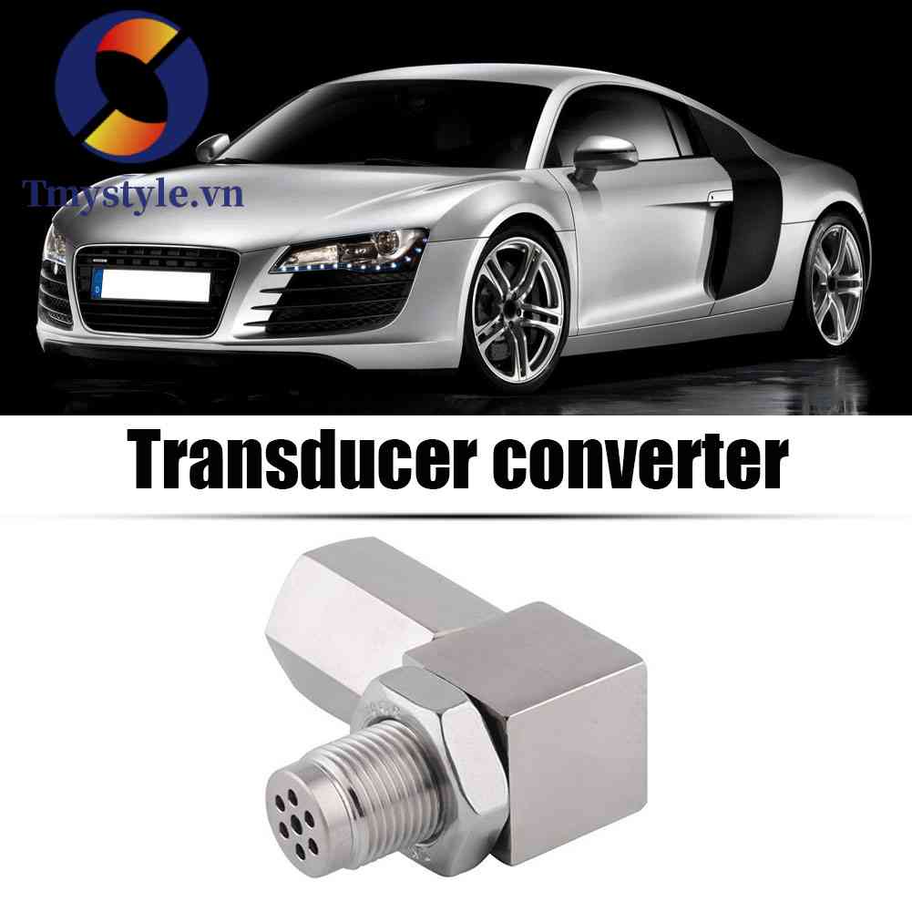 Đèn Led Cảm Biến O2 90 Độ M18X1.5