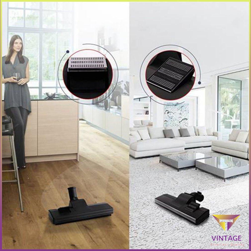 Máy Hút Bụi Đa Năng Phụ Kiện Thảm Sàn Vòi Đầu Dụng Cụ Vệ Sinh Hiệu Quả 32Mm