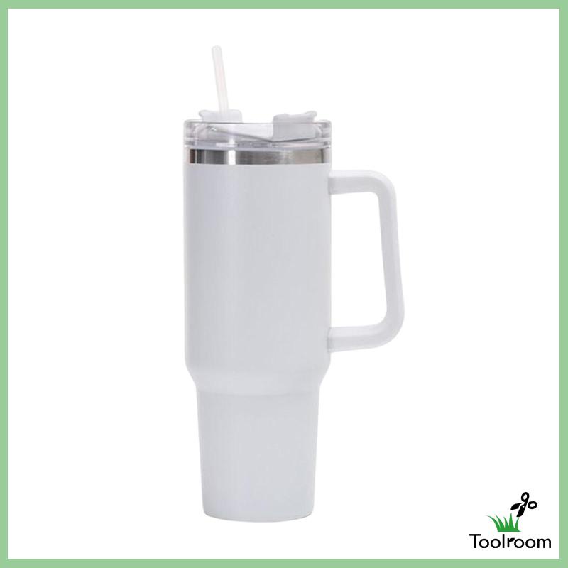 Bình Nước Giữ Nhiệt Bằng Thép Không Gỉ 40oz Dành Cho Nam