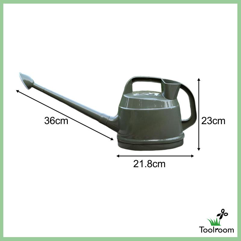 Bình Tưới Cây Dung Tích Lớn Tiện Dụng Cho Sân Vườn / Nông Trại