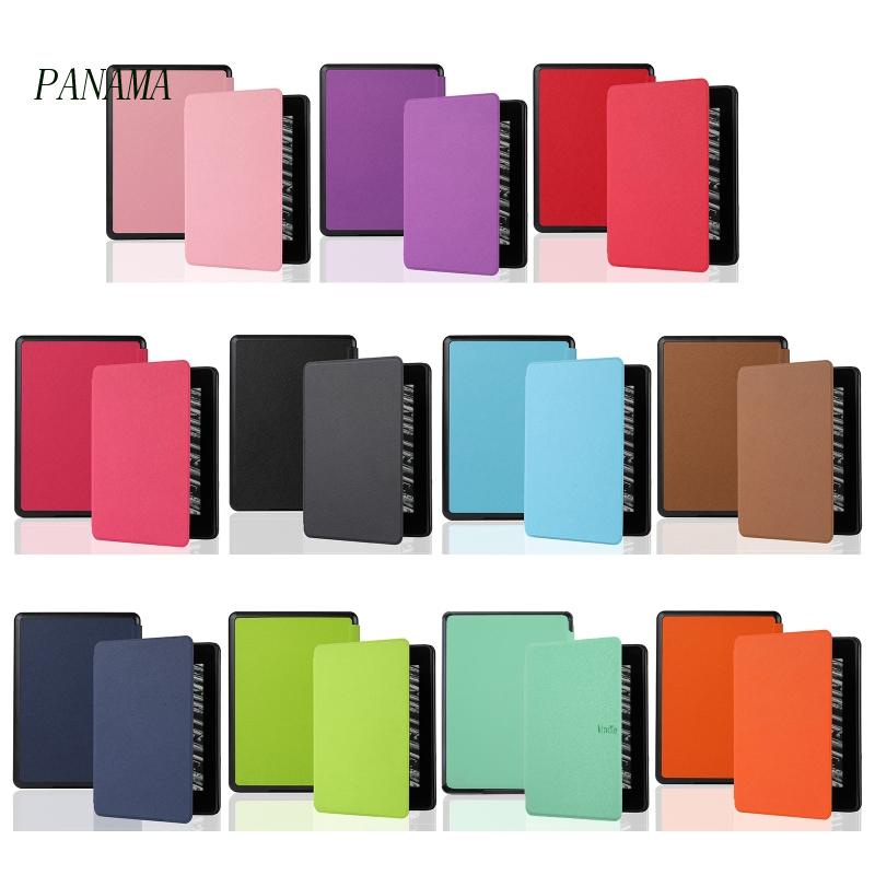 Bao Da Máy Đọc Sách Thông Minh Cho Kindle Paperwhite 11th Gen / 5