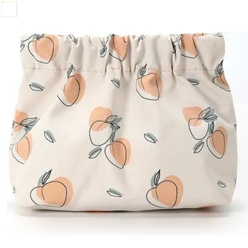 Túi Đựng Tai Nghe Mini Tự Động Đóng Thiết Kế Hoạt Hình Shrapnel