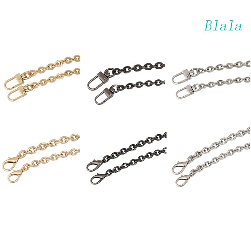 Dây Đeo Túi Xách Thay Thế Bằng Kim Loại Chất Lượng Cao