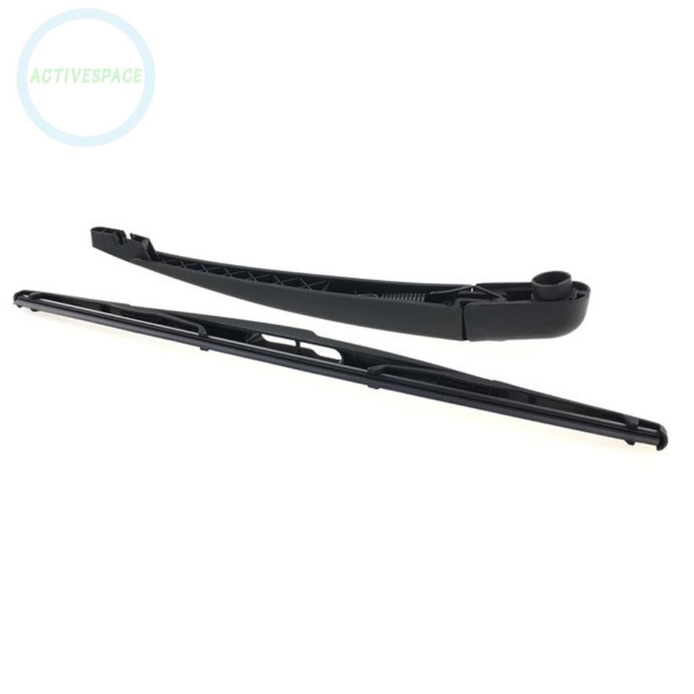 Wiper Blade For Ford Plastic Plug-and-play Wiper Blade Set Car Accesssories【Ford】