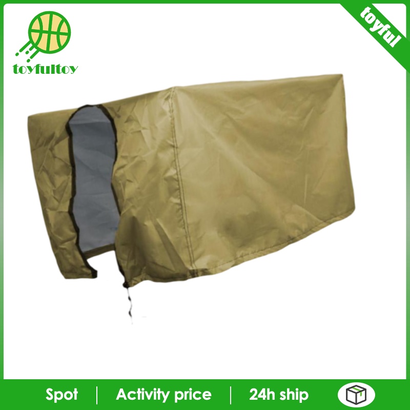 Vỏ Bọc Xe Đẩy Em Bé Chống Bụi Tiện Dụng Mang Theo Du Lịch Cắm Trại