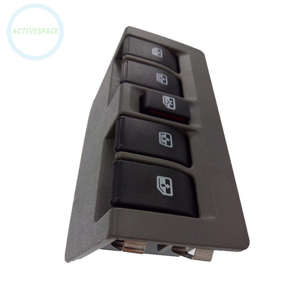 Auto 9005041 11-pin Electric Regulator Main Switch For Chevrolet Sail 2010-14【Chevrolet】